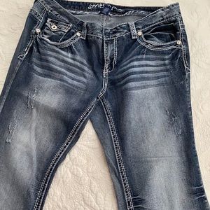 Series 31 Amethyst Jeans 14